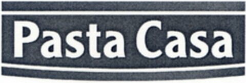 Pasta Casa Logo (DPMA, 18.08.2005)