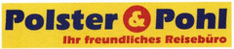 Polster & Pohl Logo (DPMA, 19.01.2006)