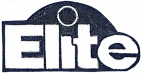 Elite Logo (DPMA, 31.01.2006)