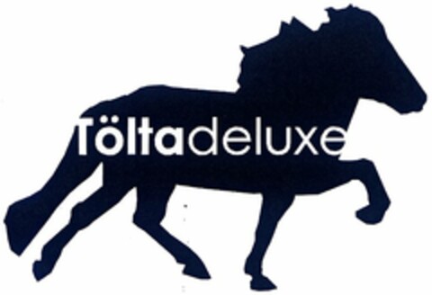 Töltadeluxe Logo (DPMA, 04/19/2006)