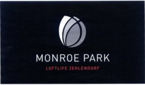 MONROE PARK LOFTLIFE ZEHLENDORF Logo (DPMA, 05.07.2006)