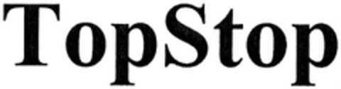 TopStop Logo (DPMA, 22.09.2006)