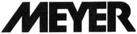 MEYER Logo (DPMA, 10/04/2006)