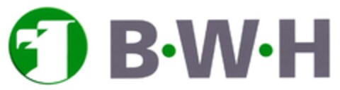 BWH Logo (DPMA, 06.11.2006)