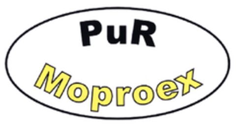 PuR Moproex Logo (DPMA, 27.02.2007)