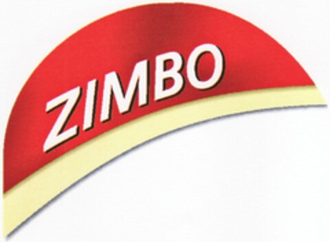 ZIMBO Logo (DPMA, 29.05.2007)