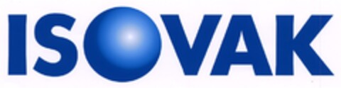 ISOVAK Logo (DPMA, 09.07.2007)