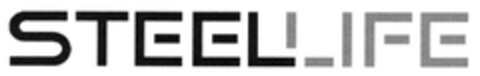 STEELLIFE Logo (DPMA, 17.10.2007)