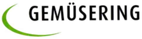 GEMÜSERING Logo (DPMA, 18.10.2007)