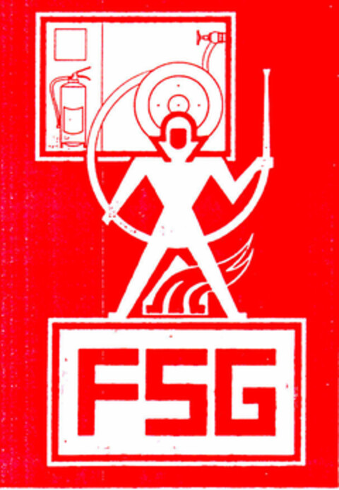 FSG Logo (DPMA, 05.11.1994)