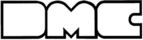 DMC Logo (DPMA, 21.07.1995)