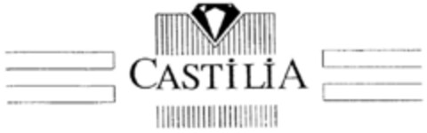 CASTILIA Logo (DPMA, 25.03.1996)