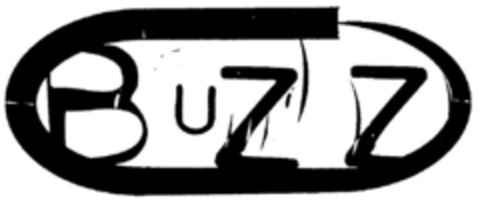 BuZZ Logo (DPMA, 01.04.1996)