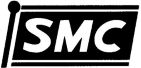 SMC Logo (DPMA, 11.05.1996)