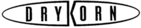 DRYKORN Logo (DPMA, 13.06.1996)