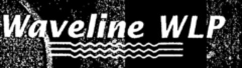 Waveline WLP Logo (DPMA, 16.09.1996)