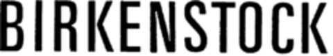 BIRKENSTOCK Logo (DPMA, 10/02/1996)