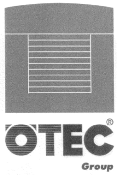 OTEC Group Logo (DPMA, 28.05.1997)