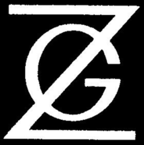 ZG Logo (DPMA, 08/14/1998)