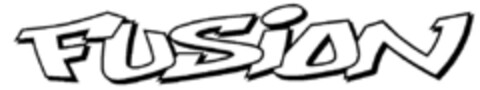 FUSION Logo (DPMA, 12.10.1998)