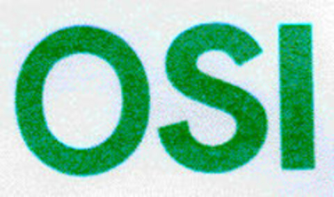 OSI Logo (DPMA, 03.02.1999)