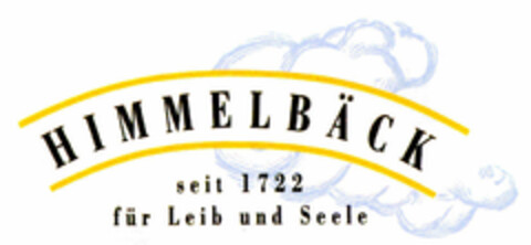 LAUINGER HIMMELBÄCK seit 1722 für Leib und Seele Logo (DPMA, 03/31/1999)