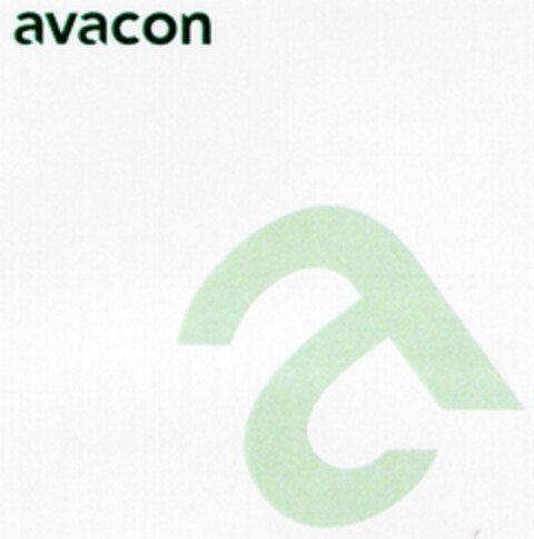 avacon a Logo (DPMA, 14.09.1999)