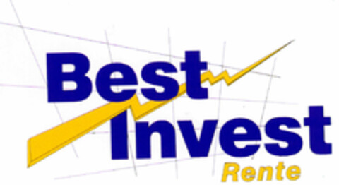 Best Invest Rente Logo (DPMA, 22.12.1999)