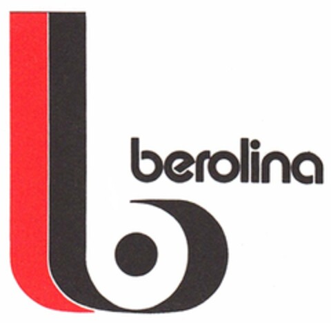 berolina Logo (DPMA, 23.09.1983)