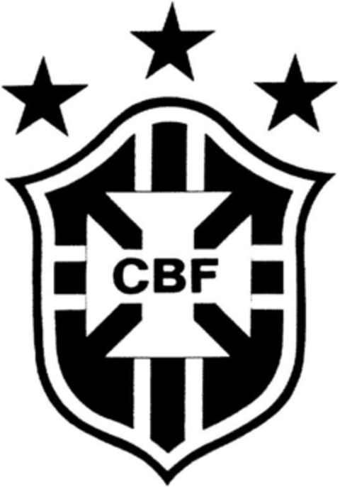 CBF Logo (DPMA, 08.07.1993)