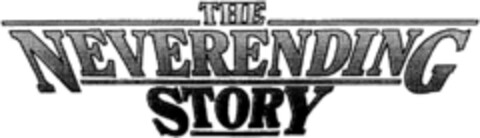 NEVERENDING STORY Logo (DPMA, 06/14/1994)