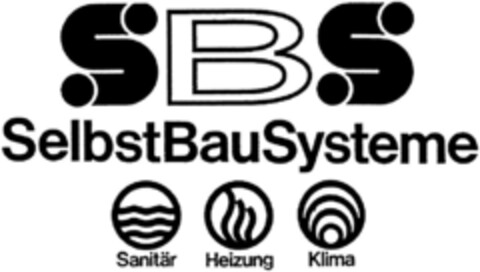 SBS Logo (DPMA, 10.06.1994)