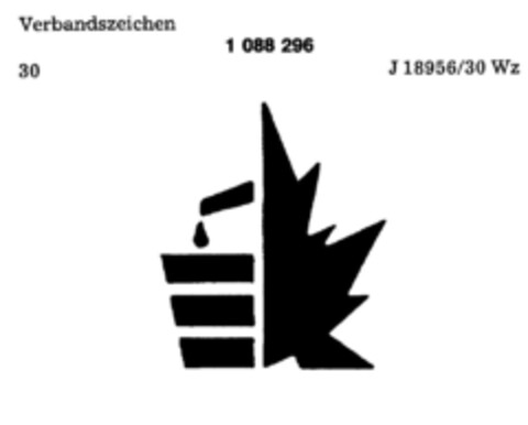 1088296 Logo (DPMA, 24.02.1985)