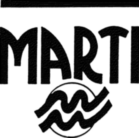 MARTI Logo (DPMA, 08/10/1990)