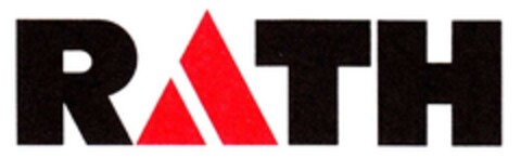 RATH Logo (DPMA, 02.02.1988)