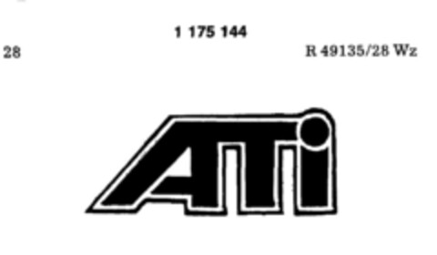 ATi Logo (DPMA, 13.03.1990)