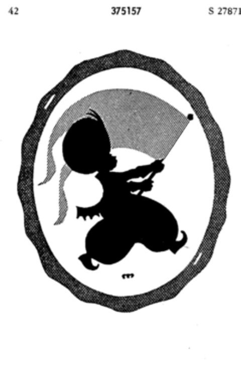 SILVER Logo (DPMA, 13.05.1974)