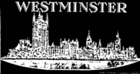 WESTMINSTER Logo (DPMA, 01.06.1990)