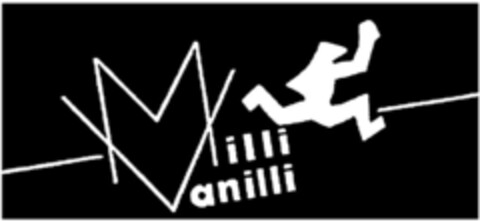 Milli Vanilli Logo (DPMA, 09.08.1990)