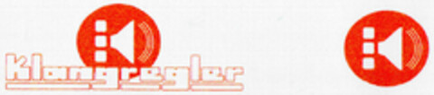 Klangregler Logo (DPMA, 12.01.2000)