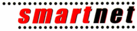 smartnet Logo (DPMA, 03.11.2000)