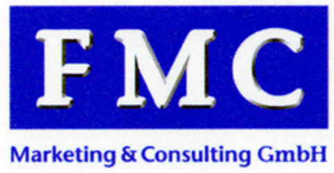 FMC Marketing & Consulting GmbH Logo (DPMA, 09.11.2000)