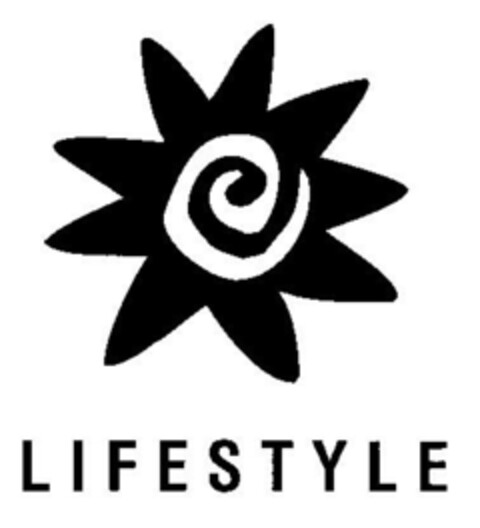 LIFESTYLE Logo (DPMA, 14.11.2000)