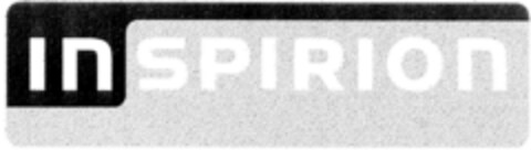 INSPIRION Logo (DPMA, 26.11.2001)