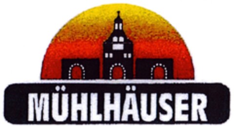 MÜHLHÄUSER Logo (DPMA, 10.03.2008)