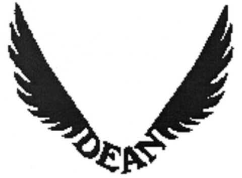 DEAN Logo (DPMA, 05/20/2008)