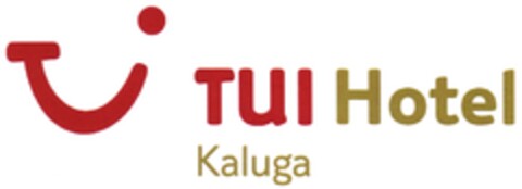 TUI Hotel Kaluga Logo (DPMA, 05.06.2008)