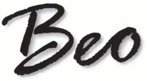 Beo Logo (DPMA, 09/25/2008)