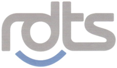 rdts Logo (DPMA, 12.02.2009)