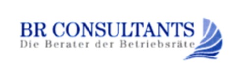 BR CONSULTANTS Logo (DPMA, 04.03.2009)